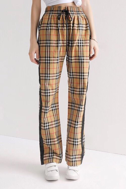 Burberry Long Pants